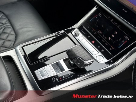 2020 Audi Q7 3.0 TDI quattro S Line Huge Spec thumbnail