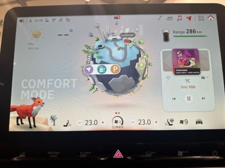 2025 Smart #1 - thumbnail 24