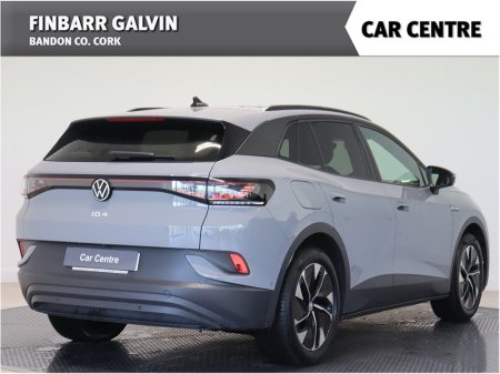 2023 Volkswagen ID.4 - thumbnail 7