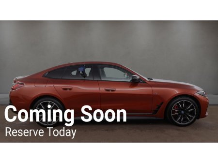 2023 BMW i4 - thumbnail 5