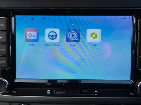 2016 Volkswagen Polo - thumbnail 9