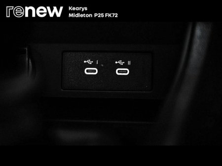 2023 Renault Captur Evolution TCe 90 MY23 €22,990 thumbnail