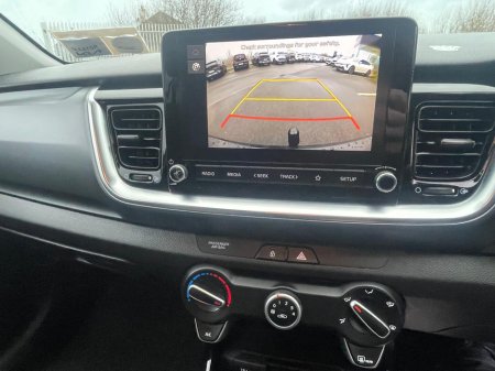 2024 Kia Stonic 1.0 K2 MY24 5DR (ONLY 40 MINS FROM DUBLIN) €22,000 thumbnail