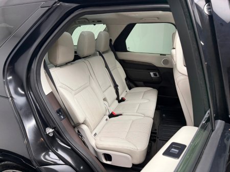 2020 Land Rover Discovery HSE 3.0 DIESEL AUTO *7 SEATER* €44,990 thumbnail