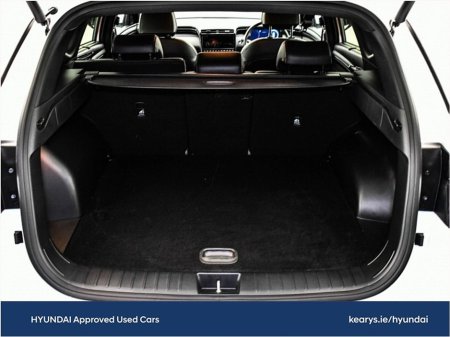 2022 Hyundai Tucson - thumbnail 9