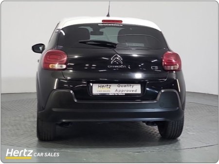 2023 Citroen C3 - thumbnail 19