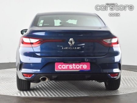 2019 Renault Megane 1.3 TCe 140 GPF Play €14,880