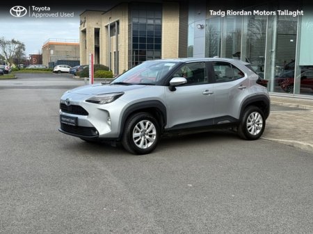 2023 Toyota Yaris Cross - thumbnail 17