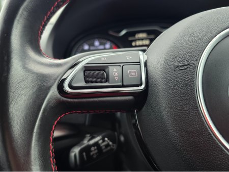 2016 Audi S3 - thumbnail 20