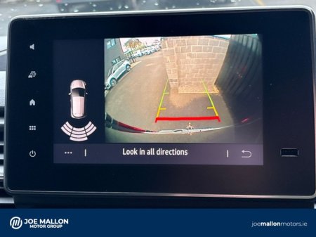 2022 Renault Trafic - thumbnail 27