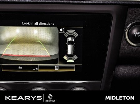 2020 Renault Kadjar - thumbnail 21