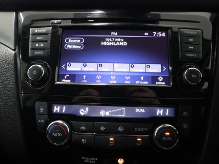 2019 Nissan Qashqai - thumbnail 19