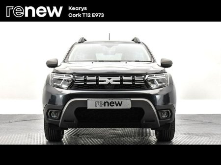 2023 Dacia Duster - thumbnail 8