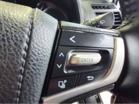 2022 Toyota Landcruiser Deposit Taken €41,950 thumbnail