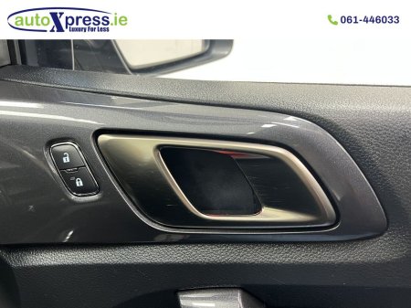 2021 Ford Ranger PRICE INC VAT 2.0 Wildtrak Double CAB €30,995 thumbnail