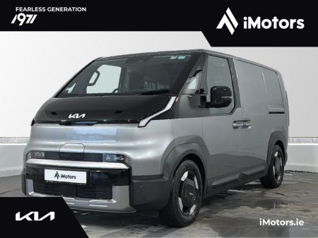 2026 Kia PV5 - thumbnail 8