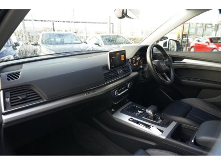 2020 Audi Q5 - thumbnail 29