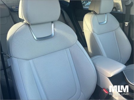 2025 Hyundai Tucson Tucson FL Executive Plus €42,995 thumbnail