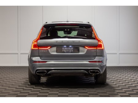 2020 Volvo XC60 - thumbnail 5