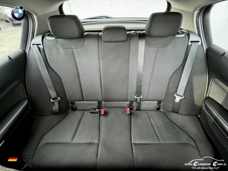 2015 BMW 1 Series URBAN STYLE AUTOMATIC €11,950 thumbnail
