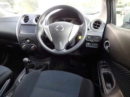 2015 Nissan Note - thumbnail 6
