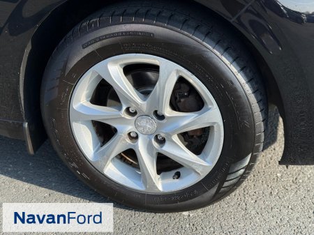 2016 Peugeot 208 - thumbnail 14