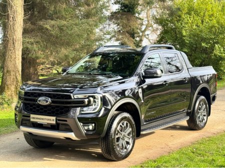 2024 Ford Ranger - thumbnail 39