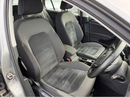 2015 Volkswagen Golf - thumbnail 10