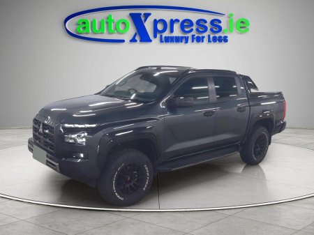 2024 Mitsubishi Triton - photo 5