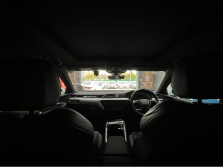 2022 Audi e-tron - thumbnail 17