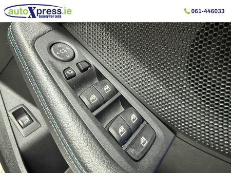 2020 BMW 1 Series 118D M-SPORT EDITION JOY PLUS Automatic, Reversing camera €25,995 thumbnail