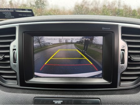 2016 Kia Sportage - thumbnail 20