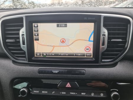 2018 Kia Sportage - thumbnail 12