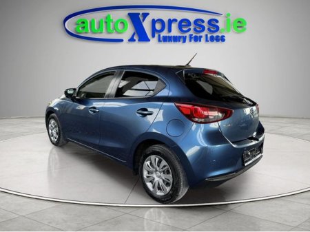 2021 Mazda Demio - thumbnail 7