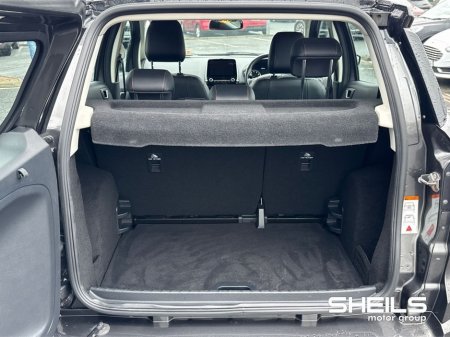 2020 Ford Ecosport - thumbnail 9