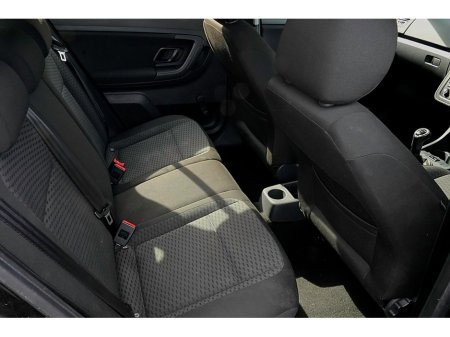 2012 Skoda Fabia - photo 4