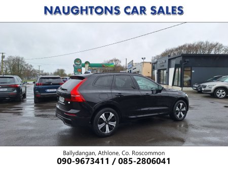 2023 Volvo XC60 - thumbnail 3