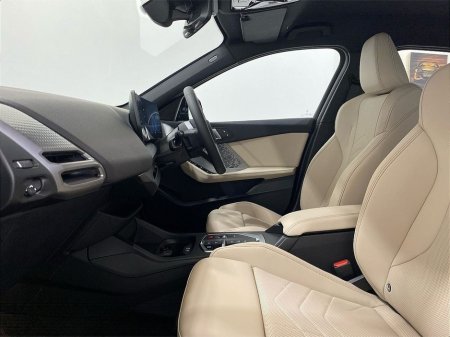 2026 BMW 1 Series 120 Sport €43,950 thumbnail