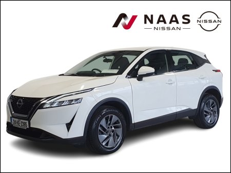 2024 Nissan Qashqai - thumbnail 24