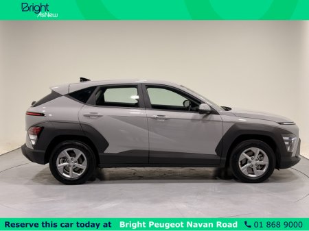 2023 Hyundai Kona M HYBRID SIGNATURE 5DR AU €29,495 thumbnail