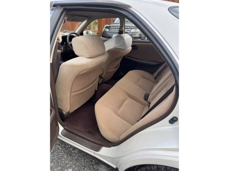 1995 Toyota Mark II - thumbnail 10