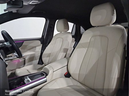 2024 Mercedes-Benz GLA Class 180D Progressive Plus €45,950 thumbnail