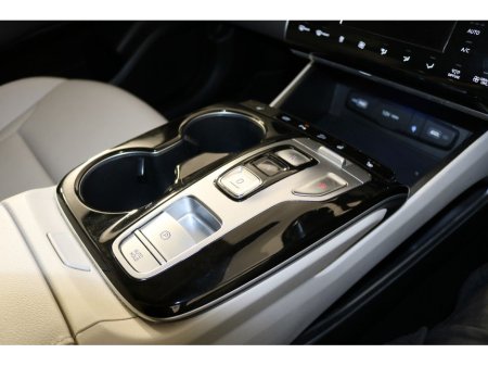 2021 Hyundai Tucson HYBRID EXECUTIVE PLUS 1.6L PETROL AUTOMATIC SUV €32,995 thumbnail