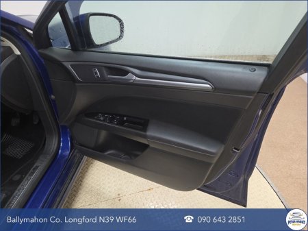 2016 Ford Mondeo - thumbnail 20