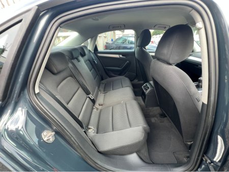 2010 Audi A4 - thumbnail 11