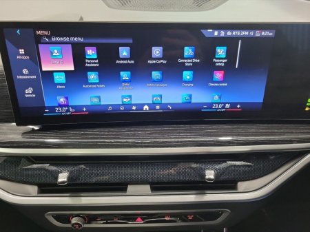 2024 BMW X5 xDrive50e M Sport €90,975 thumbnail