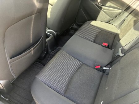 2017 Mazda Demio - thumbnail 9