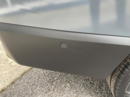 2026 Nissan Primastar - thumbnail 5