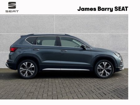 2021 SEAT Ateca 2.0TDI 150hp XP+ €26,950 thumbnail