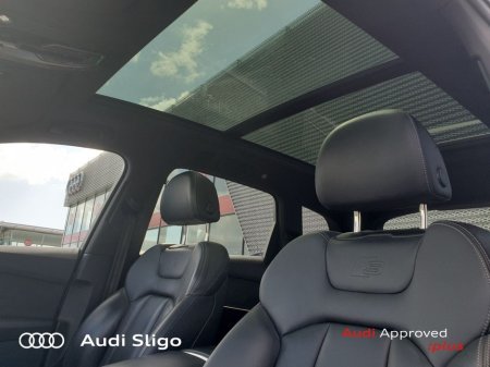 2021 Audi Q7 - thumbnail 20